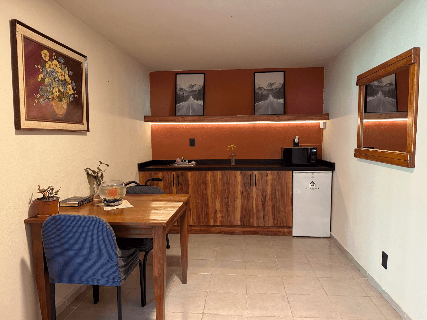 Habita 3 – Estudio Compartido