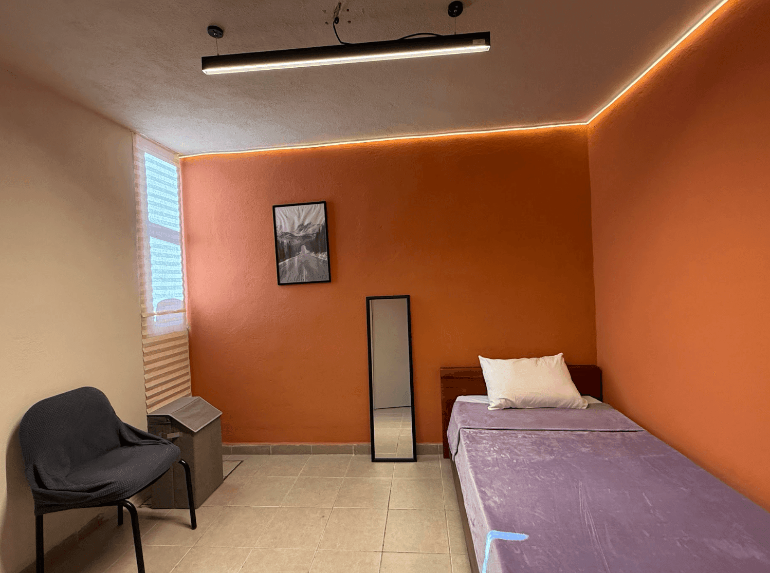 Habita 1 – Estudio Compartido